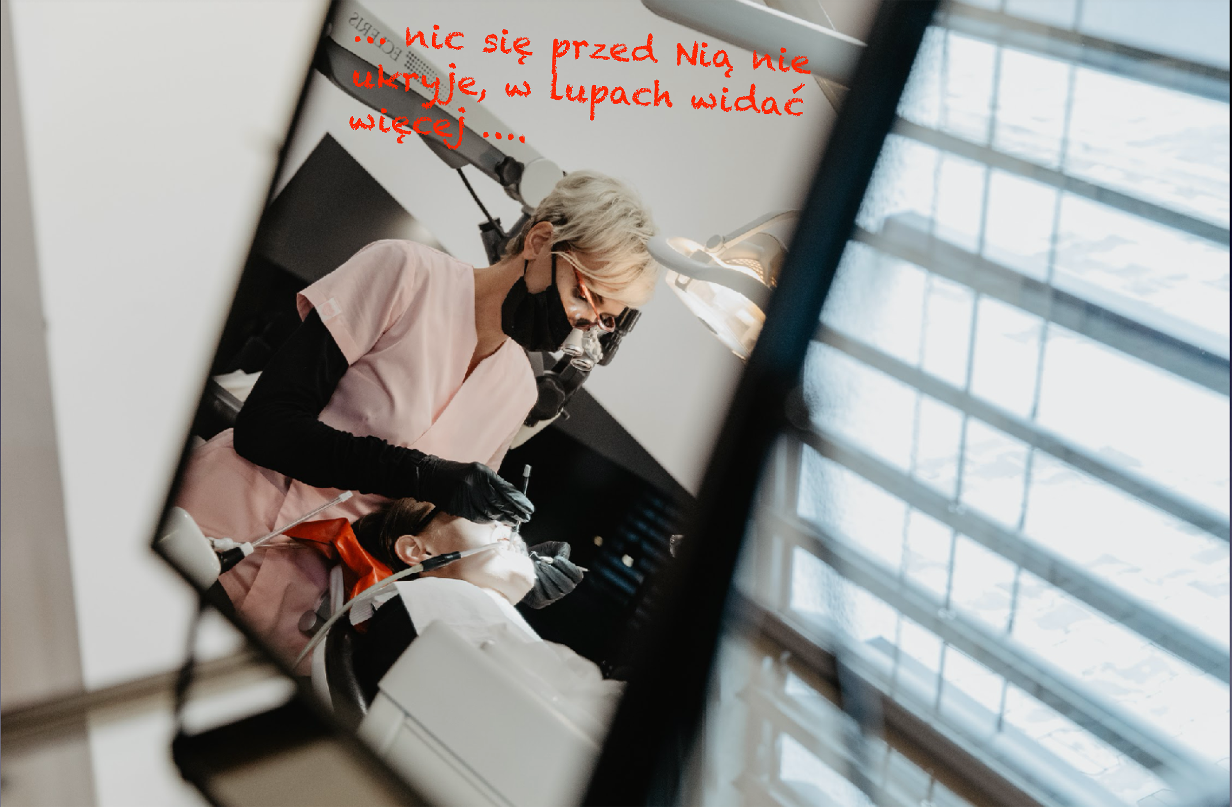 w lupach widać więcej